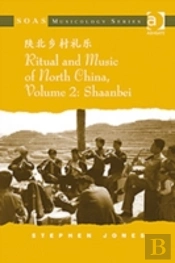 Ritual And Music Of North China