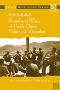 Bertrand.pt - Ritual And Music Of North China