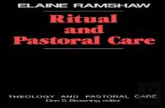 Ritual And Pastoral Care