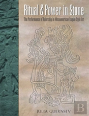 Ritual And Power In Stone