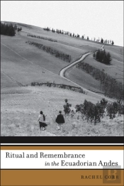 Ritual And Remembrance In The Ecuadorian Andes