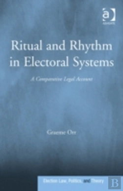 Bertrand.pt - Ritual And Rhythm In Electoral Systems