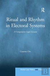 Ritual And Rhythm In Electoral Systems