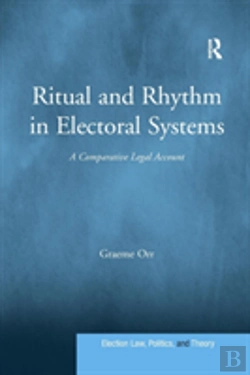 Bertrand.pt - Ritual And Rhythm In Electoral Systems