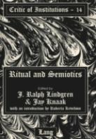 Ritual And Semiotics