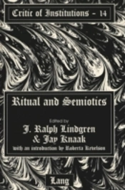 Ritual And Semiotics
