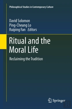 Bertrand.pt - Ritual And The Moral Life