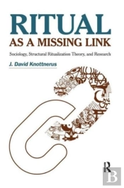 Ritual As A Missing Link