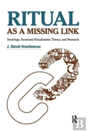Ritual As A Missing Link