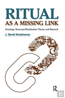 Bertrand.pt - Ritual As A Missing Link