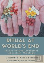 Ritual At World'S End