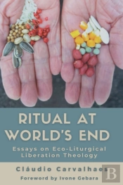 Ritual At World'S End
