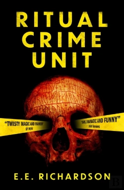 Bertrand.pt - Ritual Crime Unit