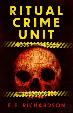Bertrand.pt - Ritual Crime Unit