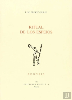 Bertrand.pt - Ritual De Los Espejos