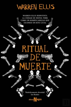 Bertrand.pt - Ritual De Muerte