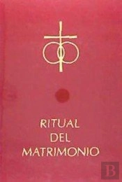 Ritual Del Matrimonio
