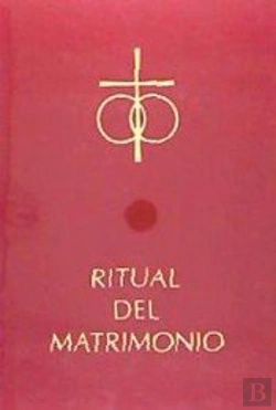 Bertrand.pt - Ritual Del Matrimonio