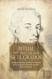 Ritual Del Rito De Los Siete Grados