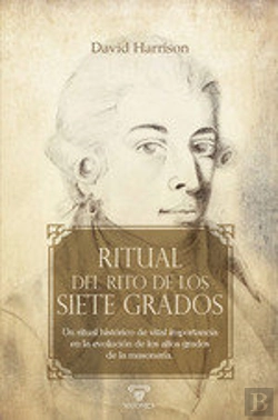 Bertrand.pt - Ritual Del Rito De Los Siete Grados