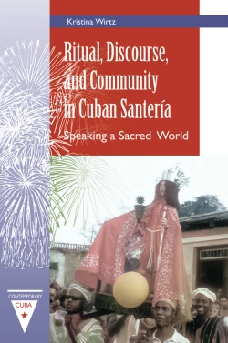 Bertrand.pt - Ritual, Discourse, And Community In Cuban Santería