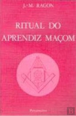 Bertrand.pt - Ritual do Aprendiz Maçom