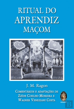 Bertrand.pt - Ritual do Aprendiz Maçon