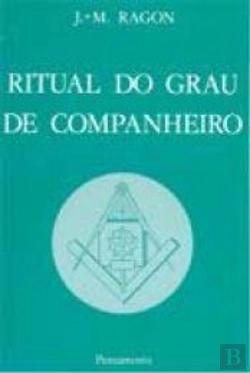 Bertrand.pt - Ritual do Grau de Companheiro