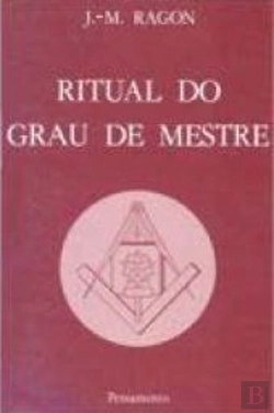 Bertrand.pt - Ritual do Grau de Mestre