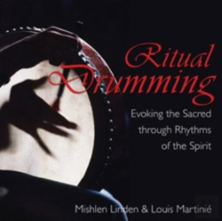 Bertrand.pt - Ritual Drumming