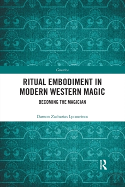 Bertrand.pt - Ritual Embodiment In Modern Western Magic