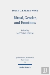 Ritual, Gender, And Emotions