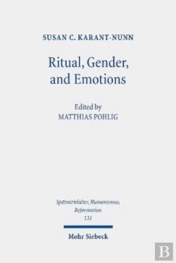 Bertrand.pt - Ritual, Gender, And Emotions