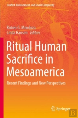 Bertrand.pt - Ritual Human Sacrifice In Mesoamerica