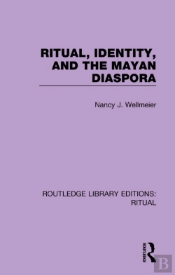 Bertrand.pt - Ritual, Identity, And The Mayan Diaspora