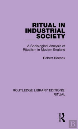 Bertrand.pt - Ritual In Industrial Society