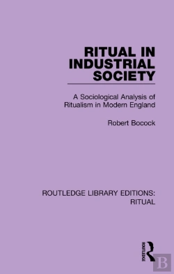 Bertrand.pt - Ritual In Industrial Society