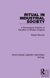Ritual In Industrial Society