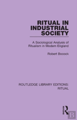 Bertrand.pt - Ritual In Industrial Society