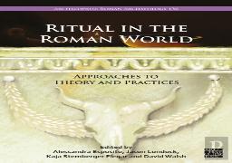 Ritual In The Roman World