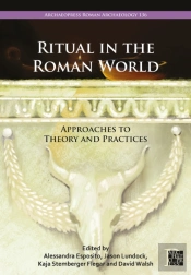 Ritual In The Roman World
