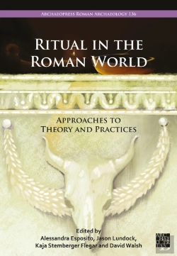 Bertrand.pt - Ritual In The Roman World