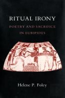 Ritual Irony