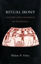 Ritual Irony