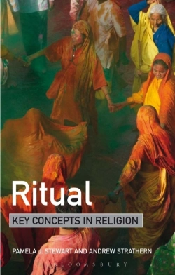 Bertrand.pt - Ritual: Key Concepts In Religion