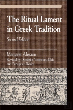 Bertrand.pt - Ritual Lament In Greek Tradition
