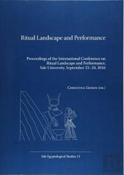 Ritual Landscape And Performance