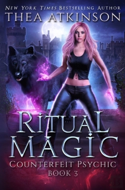 Bertrand.pt - Ritual Magic