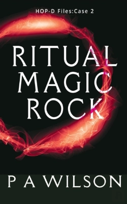 Bertrand.pt - Ritual Magic Rock