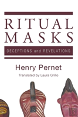 Bertrand.pt - Ritual Masks